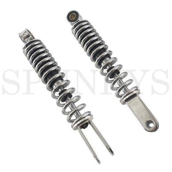 SPUNKY’S スパンキーズ フロント サスペンション ジャイロキャノピー HONDA ホンダ フ...