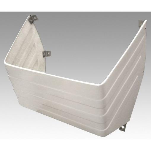 SPUNKY’S スパンキーズ カスタムインナーボックス ジャイロキャノピー HONDA ホンダ そ...