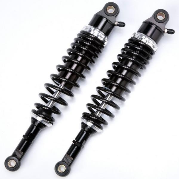 RFY アールエフワイ ガス封入式ローダウンショック カラー：ブラック／シルバー GRASS TRA...