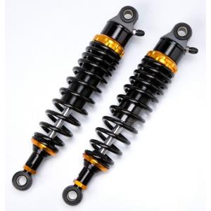 RFYガス封入式ローダウンリアサスペンションGB350/Sショートスタンド