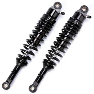 YSS YSS RACING CB400SF/SB リアサスペンション関連パーツ リア