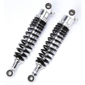 新品 ホンダ ホーネット250 MC31 リア サスペンション ショック