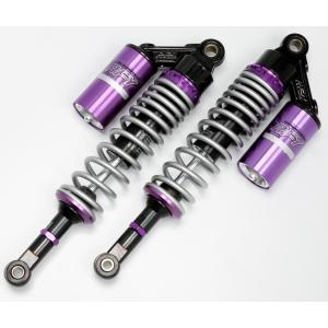 RFY KAWASAKI カワサキ ZRX400 リアショック リアサスペンション