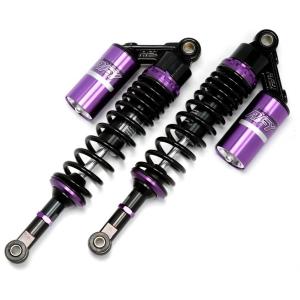 RFY KAWASAKI カワサキ ZRX400 リアショック リアサスペンション