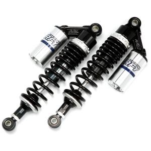 CB400SF CB400SB NC42 レッドブラックリアショック RFY RFY アールエフワイ リアショック カラー：オーリンズカラー