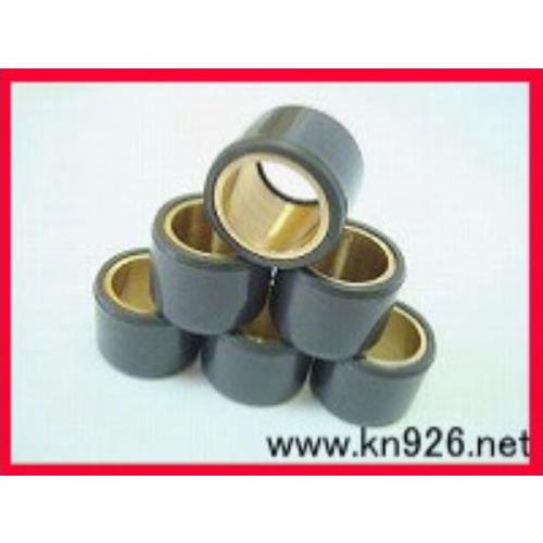 KN企画 ケイエヌキカク ウエイトローラー【18×14】 重さ：9.0g リード110 DIO110...