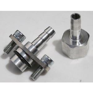 Freak’s PIT フリークスピット SR400用汎用オイル取り出しジョイント