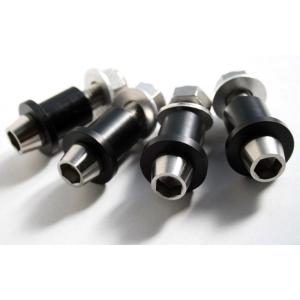 SR400キックペダル　アントライオン ant lion antlion アントライオン ビレットキックペダル カラー