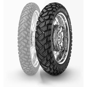 DUNLOP ダンロップ K460 【120/90-16 M/C 63P TL】 タイヤ AX-1 ナイト
