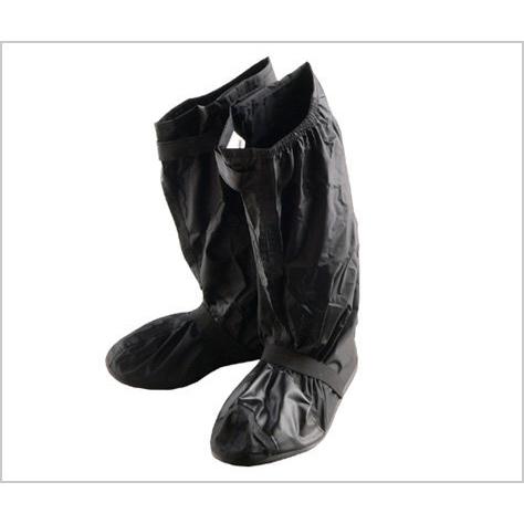 LEAD工業 リード工業 Landspout RW-053 ブーツカバー ソール付き L(28.0-...