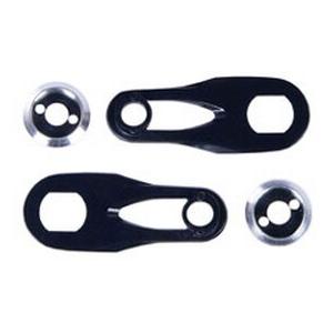 LEAD工業 リード工業 アルミリング X-AIR RAZZO-V その他ヘルメットオプション・補修...