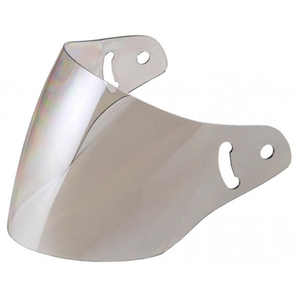 LEAD工業 リード工業 オプションシールド カラー：シルバーミラー X-AIR RAZZO-V R...