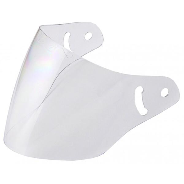 LEAD工業 リード工業 オプションシールド カラー：クリア X-AIR RAZZO-V RAZZO...