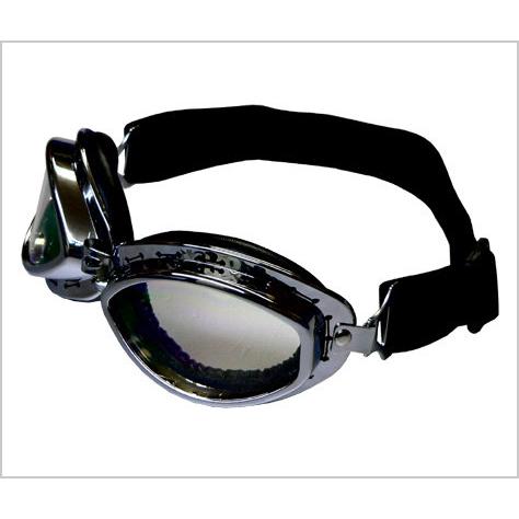 LEAD工業 リード工業 BARTON(バートン) ビンテージゴーグル PG-401A ゴーグル ア...