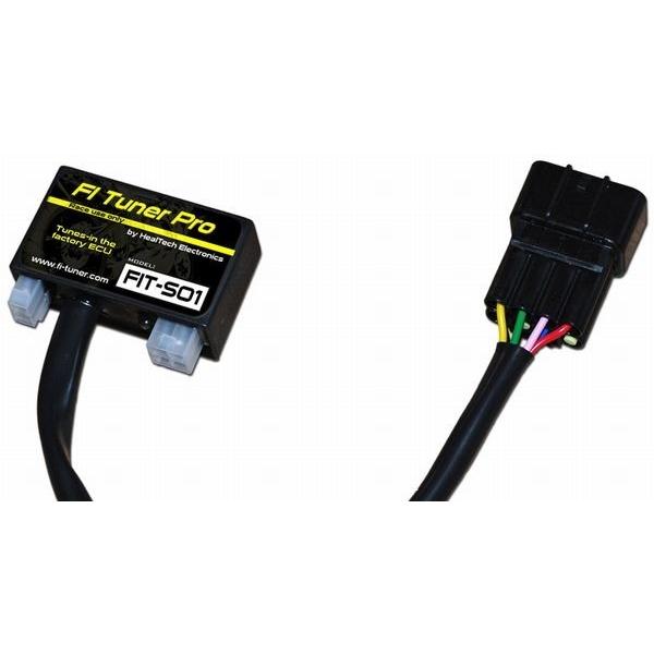 HEALTECH ELECTRONICS ヒールテックエレクトロニクス FI Tuner Pro バ...