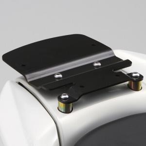 ワイズギア ヤマハ純正 マジェスティ(4D9)用 ボックスキャリア＿