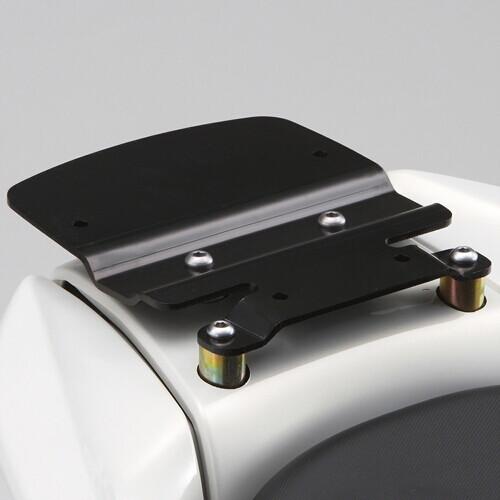 Y’S GEAR(YAMAHA) ワイズギア ボックスキャリア MAJESTY 250 [マジェステ...