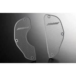 ETCHING FACTORY エッチングファクトリー V-MAX(96-08)用 サイドスクープ ...