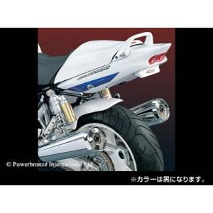 ODAX ODAX:オダックス HUGGER リアインナーフェンダー GSX1400