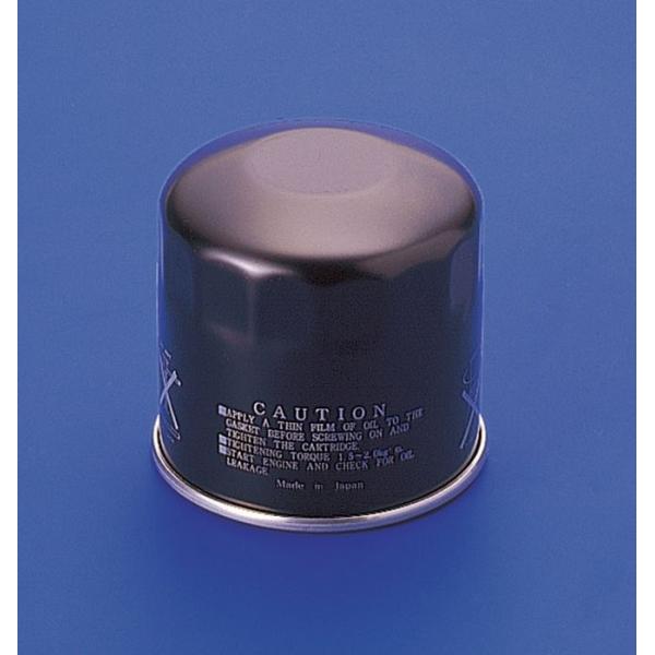 KIJIMA キジマ オイルフィルター CBR400R CBX750F NV400 V45 マグナ ...