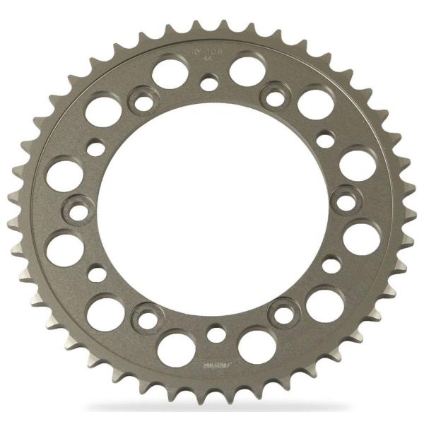 SUNSTAR サンスター リアスプロケット ジュラルミン 丁数：44 FJ1100 FJ1200 ...