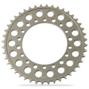 メッキ スプロケット 5 / XJR400 XJR400R 520-45丁 メッキ スプロケット 5 / XJR400 XJR400R 520-45丁 - メルカリ