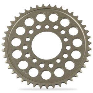 SUNSTAR（サンスター） レーシングスチールスプロケット リア 丁数：43