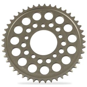 スプロケット 40T 16T シルバー SUNSTAR（サンスター） SUNSTAR（サンスター） フロントスプロケット 丁数：16 GPZ750R