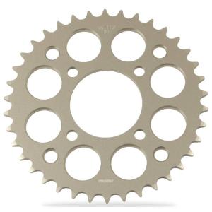 SUNSTAR（サンスター） レーシングスチールスプロケット リア 丁数：43