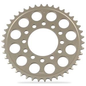 SUNSTAR リアスプロケット 520-45T　RK11045 Amazon | サンスター(SUNSTAR) リアスプロケット 520-45T ZEP4