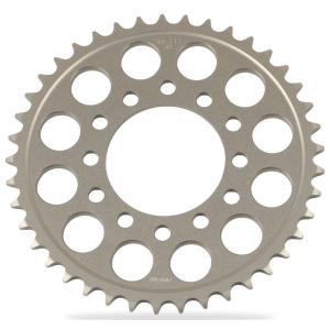SUNSTAR（サンスター） レーシングスチールスプロケット リア 丁数：41