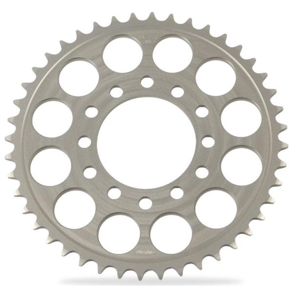 SUNSTAR サンスター リアスプロケット ジュラルミン 丁数：44 KAWASAKI カワサキ ...