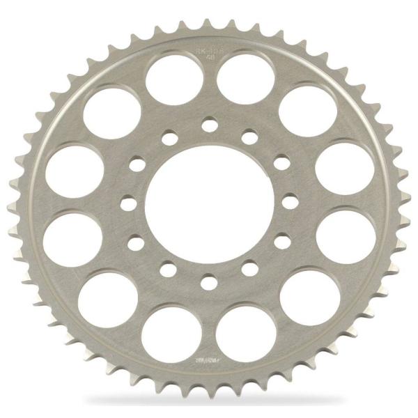 SUNSTAR サンスター リアスプロケット ジュラルミン 丁数：48 KAWASAKI カワサキ ...