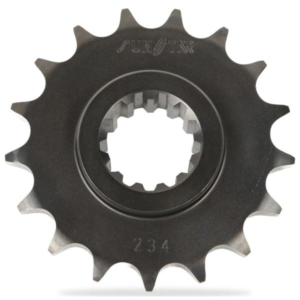 SUNSTAR サンスター フロントスプロケット CBR250RR CBR250R VT250SPA...