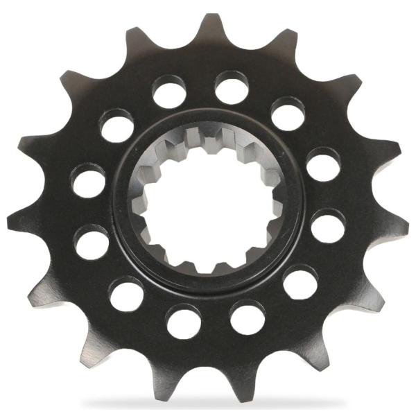 SUNSTAR サンスター フロントスプロケット 丁数：15 CB900F HORNET CBR10...