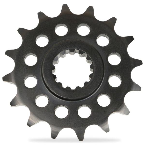 SUNSTAR サンスター フロントスプロケット 丁数：16 TDM850 TRX850 YZF-R...
