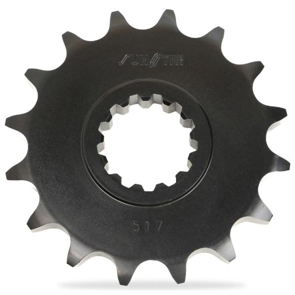 SUNSTAR サンスター フロントスプロケット 丁数：16 FJ1100 FJ1200 FZ1-N...