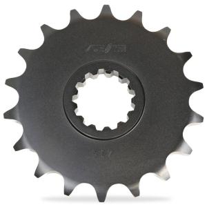 512-18 サンスター SUNSTAR フロント スプロケット 530/18T 82年以降