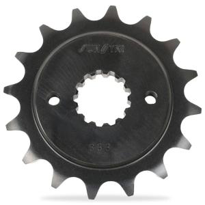 XAM ザム フロントスプロケット 丁数：13 YZF-R15 YZF-R125 GSX-R125