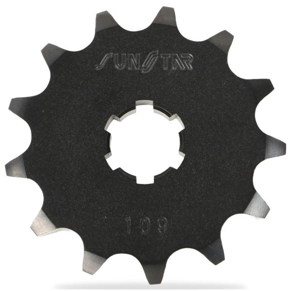 SUNSTAR サンスター フロントスプロケット 丁数：13 AR50II AR50 AR80II ...