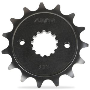 333-15 サンスター SUNSTAR フロント スプロケット 520/15T 84年-95年