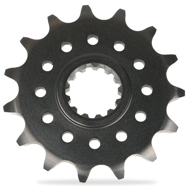 SUNSTAR サンスター フロントスプロケット 丁数：15 ZX-6R KAWASAKI カワサキ...