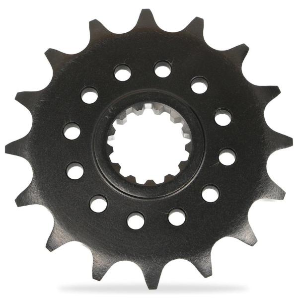 SUNSTAR サンスター フロントスプロケット 丁数：16 ZX-6R KAWASAKI カワサキ...