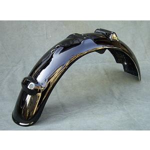 GOODS（グッズ） パイプワークフロントフェンダー W400 W650 W800