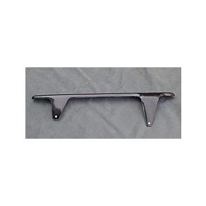 OSCAR オスカー チェーンガード 黒ゲル GRASS TRACKER グラストラッカー BIGB...