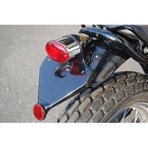 OSCAR オスカー　ミニルーカステールランプセット　W400 W650 ルーカステールランプセット OSCAR（オスカー） W650/W400