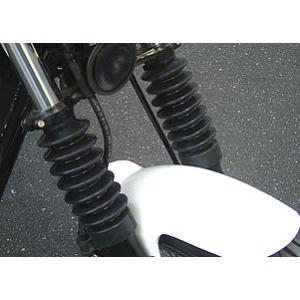カワサキ250TR ACTIVE HYPERPRO フロントスプリング HYPERPRO ハイパープロ フロントスプリング 250TR '02〜'13