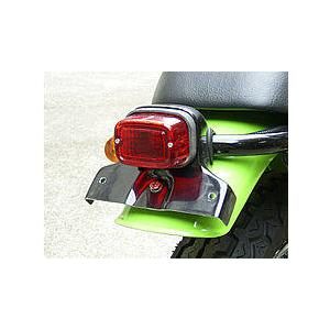 OSCAR（オスカー） テールランプセット・ルーカス 250TR KAWASAKI