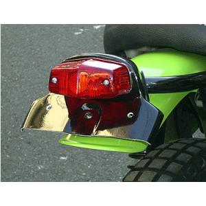OSCAR オスカー　ミニルーカステールランプセット　W400 W650 OSCAR オスカー ルーカステールランプセット W650 W400 KAWASAKI