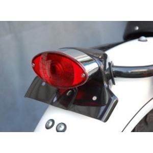 OSCAR（オスカー） テールランプセット・ルーカス 250TR KAWASAKI